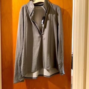 Under Armour XL Workout hoodie
